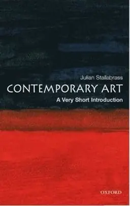 Contemporary art : a very short introduction